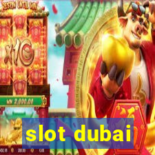 slot dubai