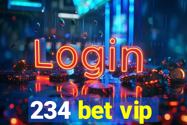 234 bet vip