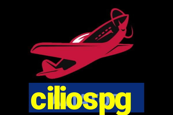 ciliospg