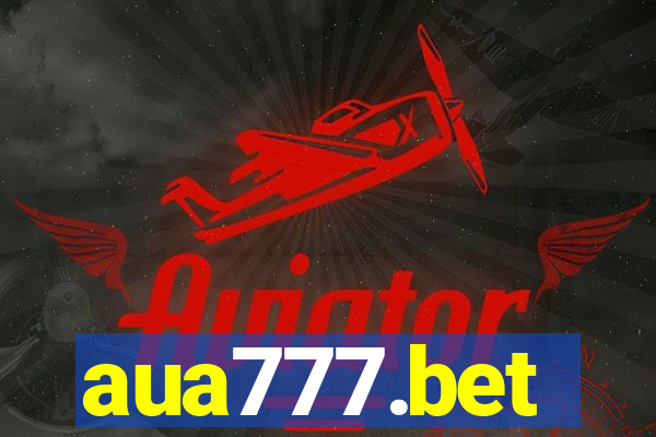 aua777.bet