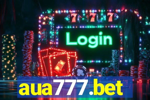 aua777.bet