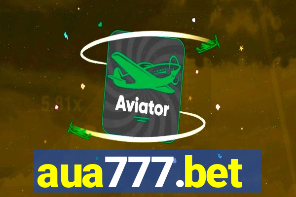 aua777.bet