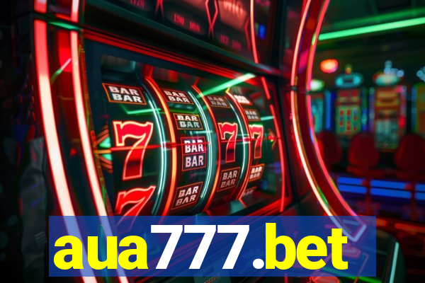 aua777.bet