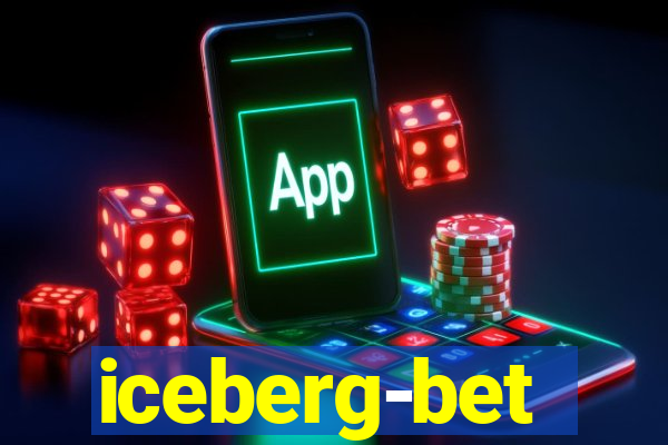 iceberg-bet