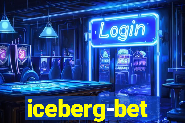 iceberg-bet