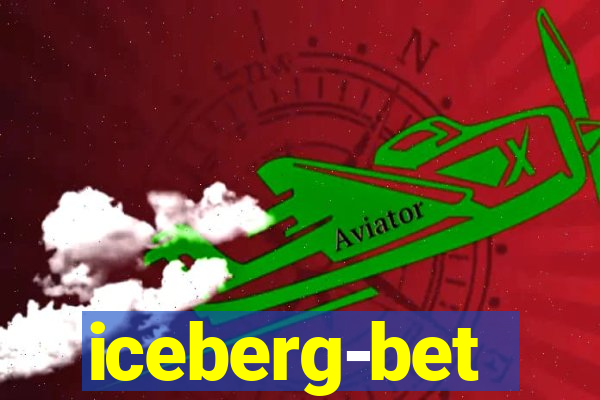 iceberg-bet