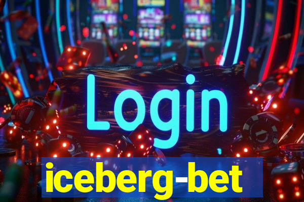 iceberg-bet