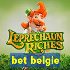 bet belgie