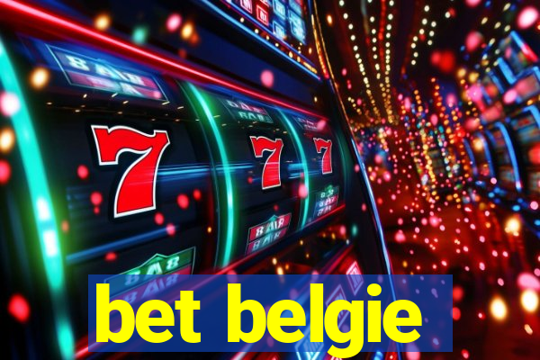 bet belgie