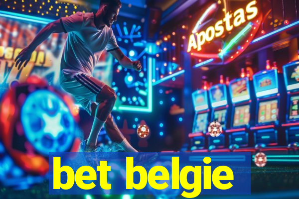 bet belgie