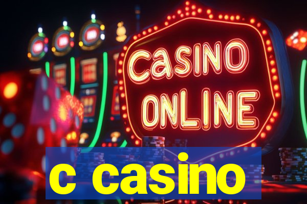 c casino