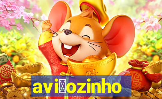 avi茫ozinho