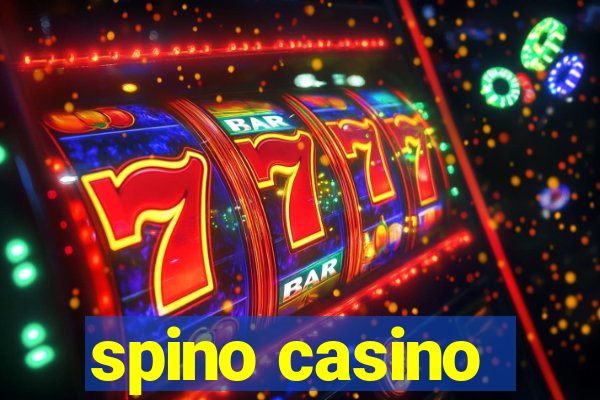 spino casino