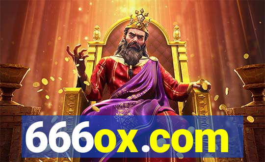 666ox.com