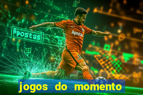 jogos do momento para ganhar dinheiro