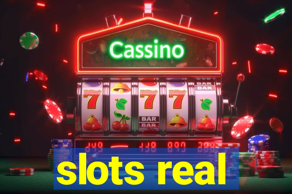 slots real