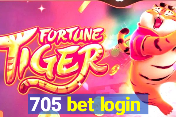 705 bet login