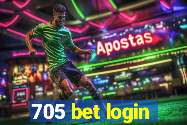 705 bet login