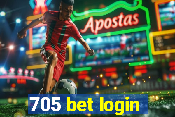 705 bet login