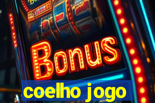 coelho jogo