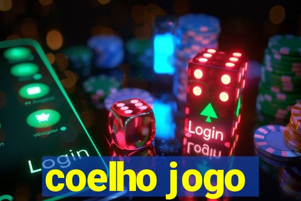 coelho jogo