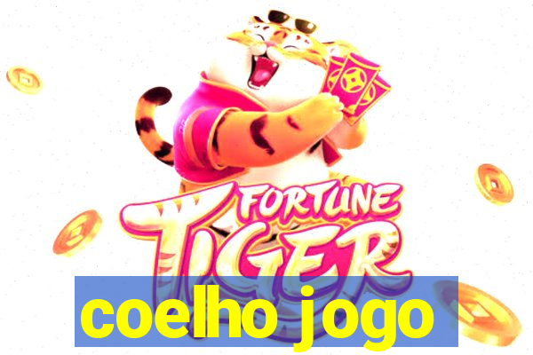 coelho jogo