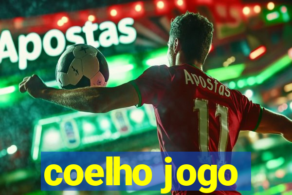 coelho jogo