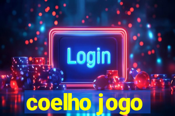 coelho jogo