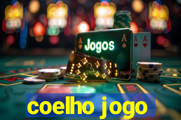 coelho jogo