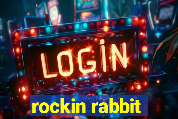 rockin rabbit