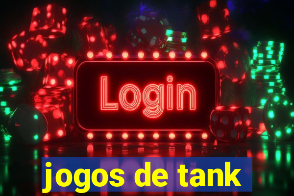 jogos de tank