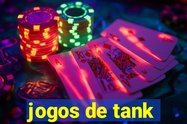 jogos de tank