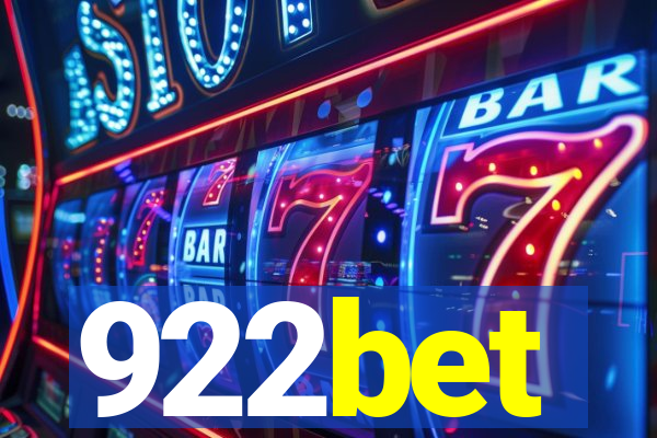 922bet