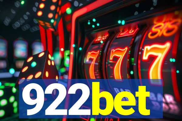 922bet