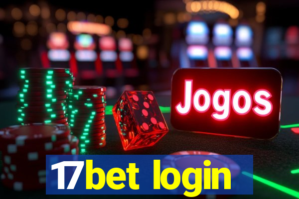 17bet login