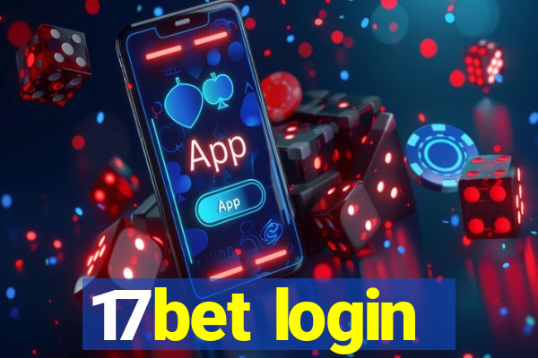 17bet login