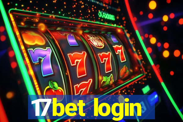 17bet login