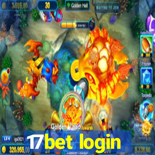 17bet login