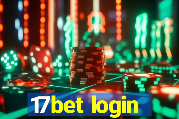 17bet login