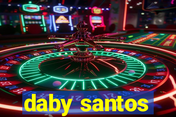 daby santos