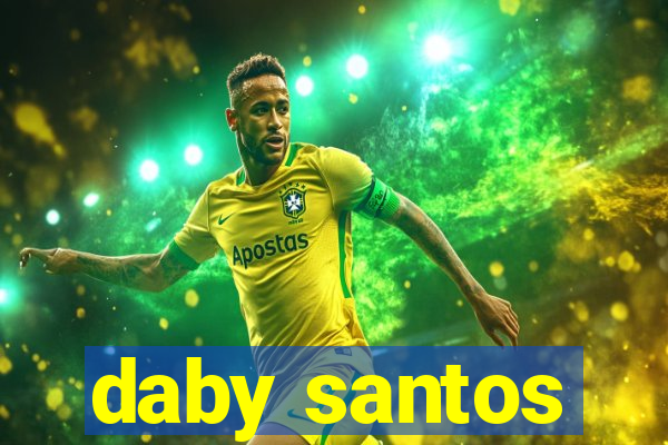 daby santos