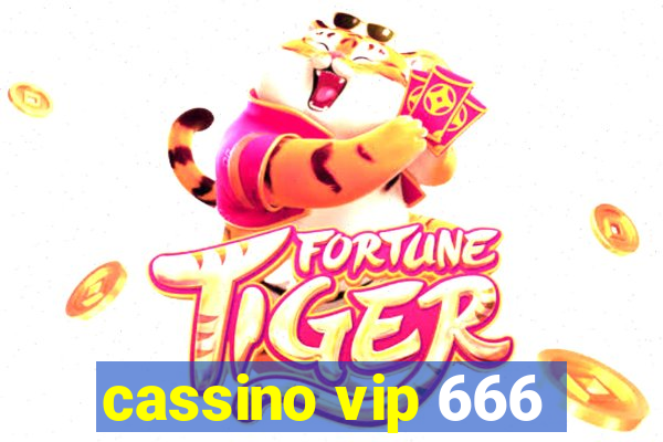 cassino vip 666