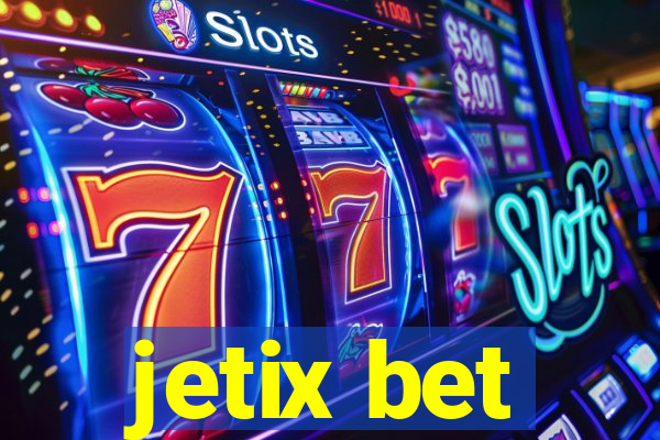 jetix bet