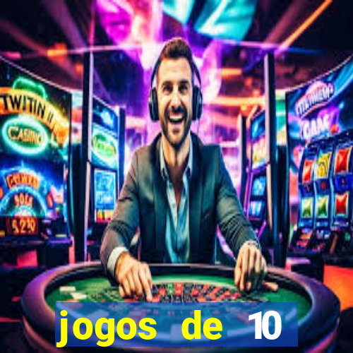 jogos de 10 centavos da pragmatic play