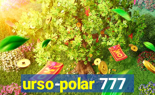 urso-polar 777