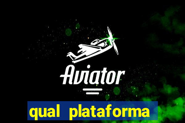 qual plataforma mais paga no fortune tiger