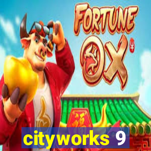 cityworks 9