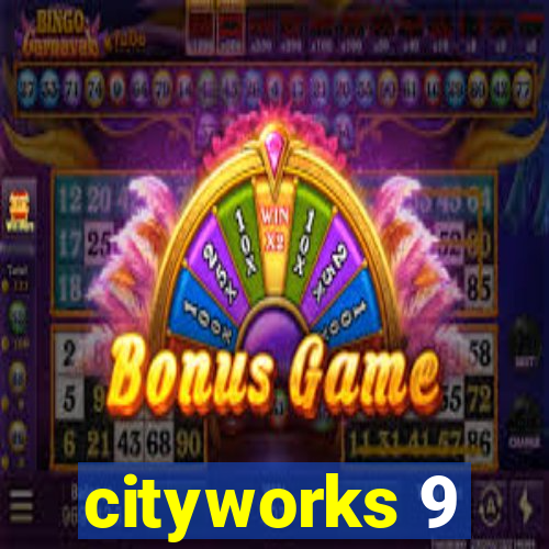 cityworks 9