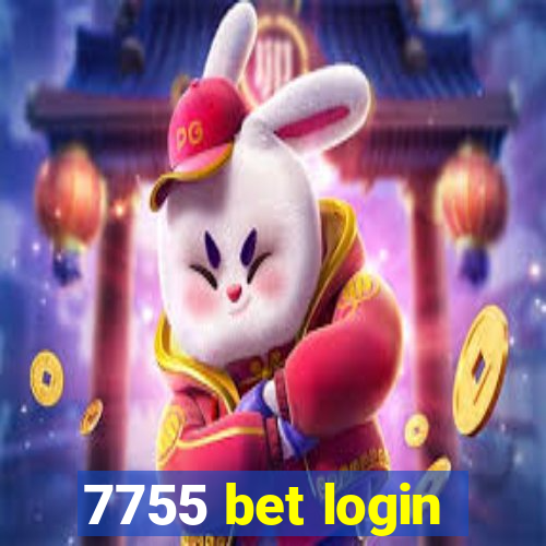 7755 bet login