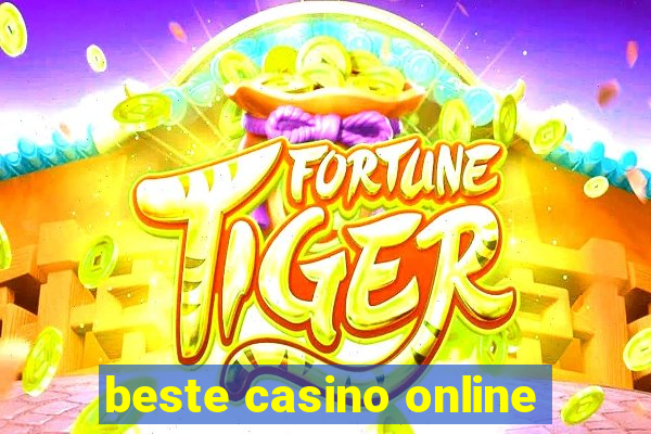 beste casino online